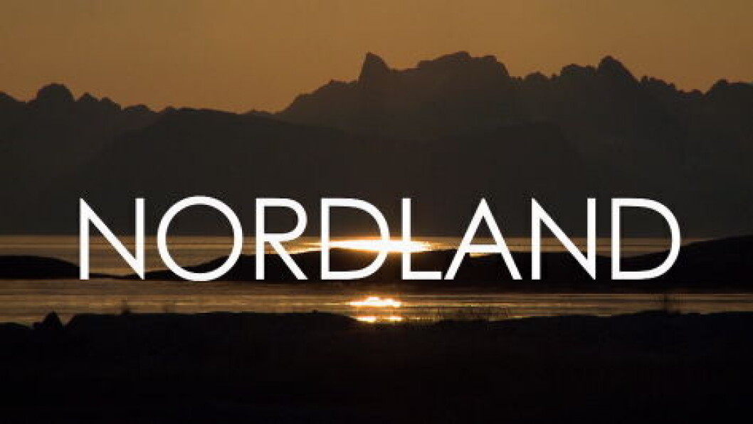 Illustrasjonsfoto nordnorsk reiseliv film4 nett Illustrasjonsfoto nordnorsk reiseliv film4 nett