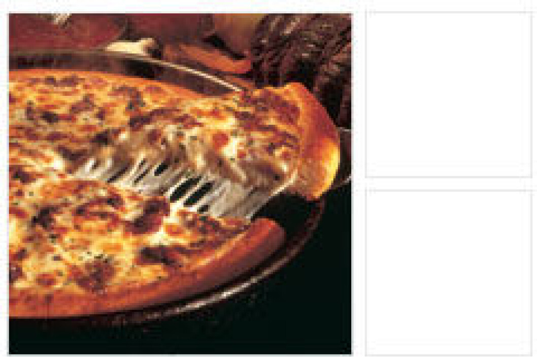 pizzahut-Norge pizzahut-Norge