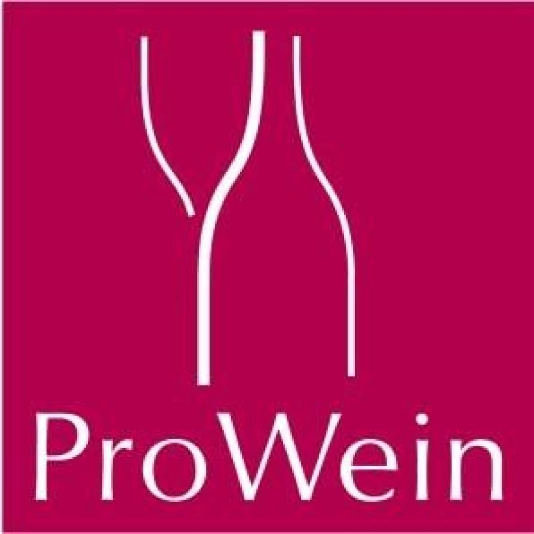 ProWein logo ProWein logo