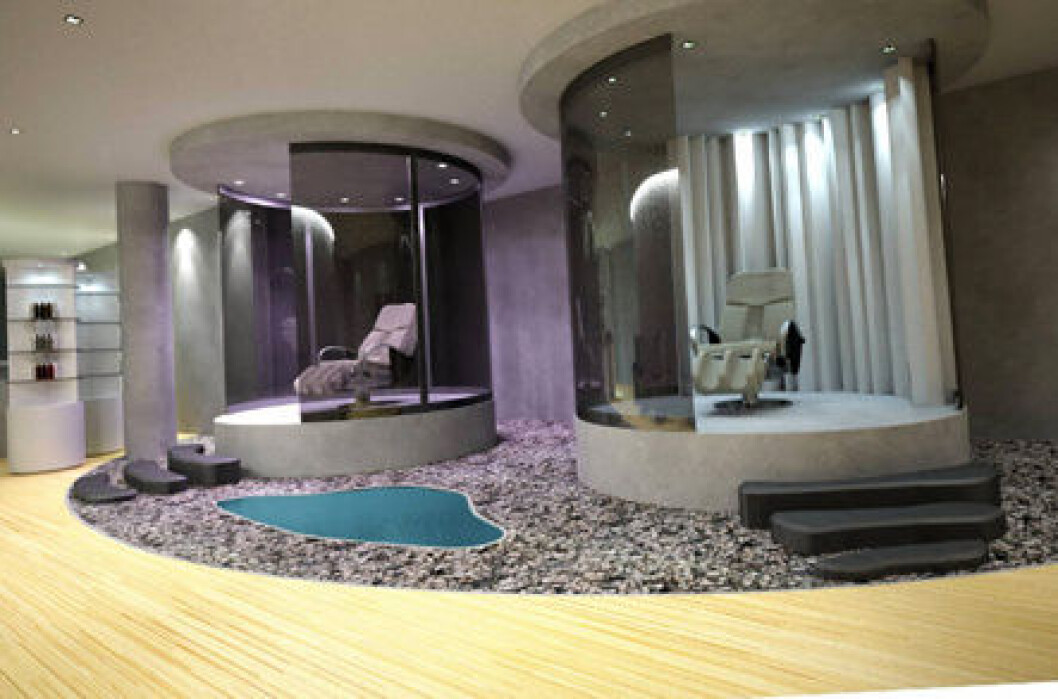 Farris Hotel spa1 Farris Hotel spa1