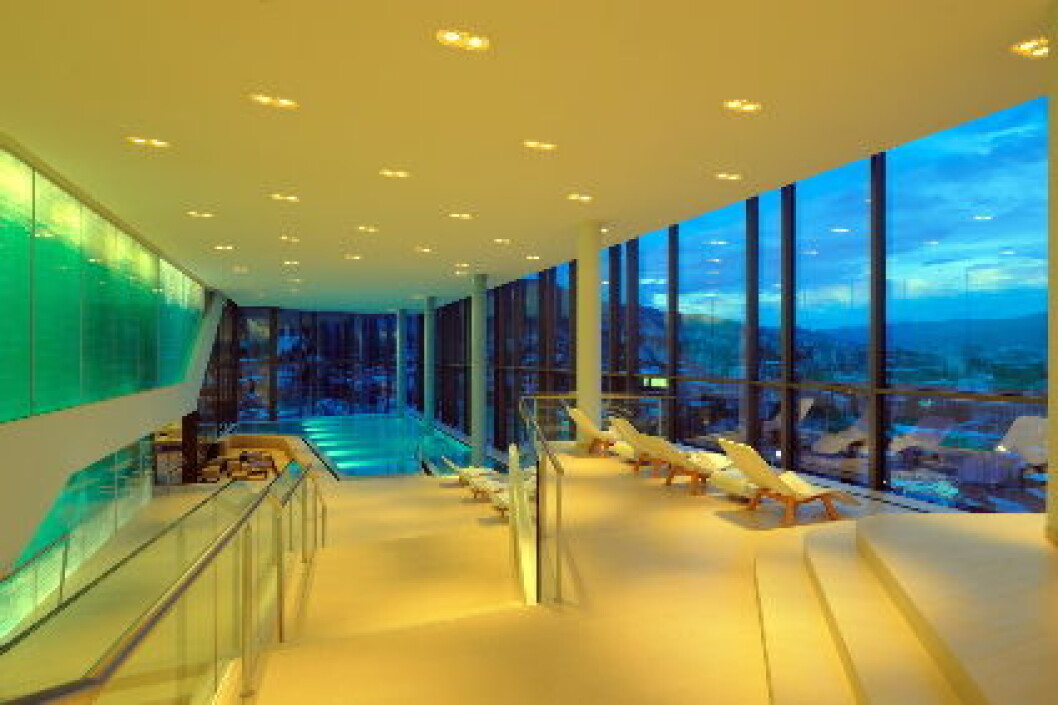 Radisson Blu Iveria Hotell Tbilisi nett Radisson Blu Iveria Hotell Tbilisi nett