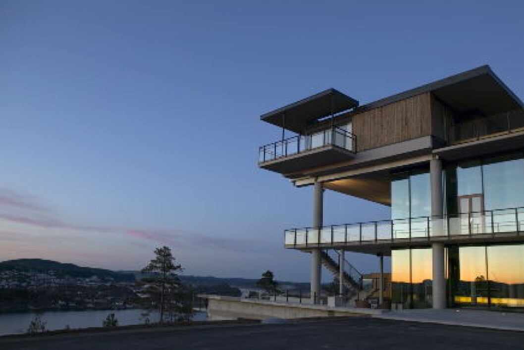 Quality Resort Kragerø nett Quality Resort Kragerø nett