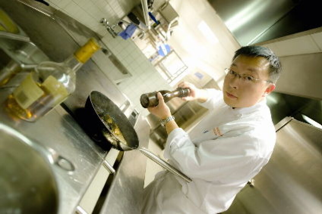 Xiang Xu Operahuset Argent1 nett Xiang Xu Operahuset Argent1 nett
