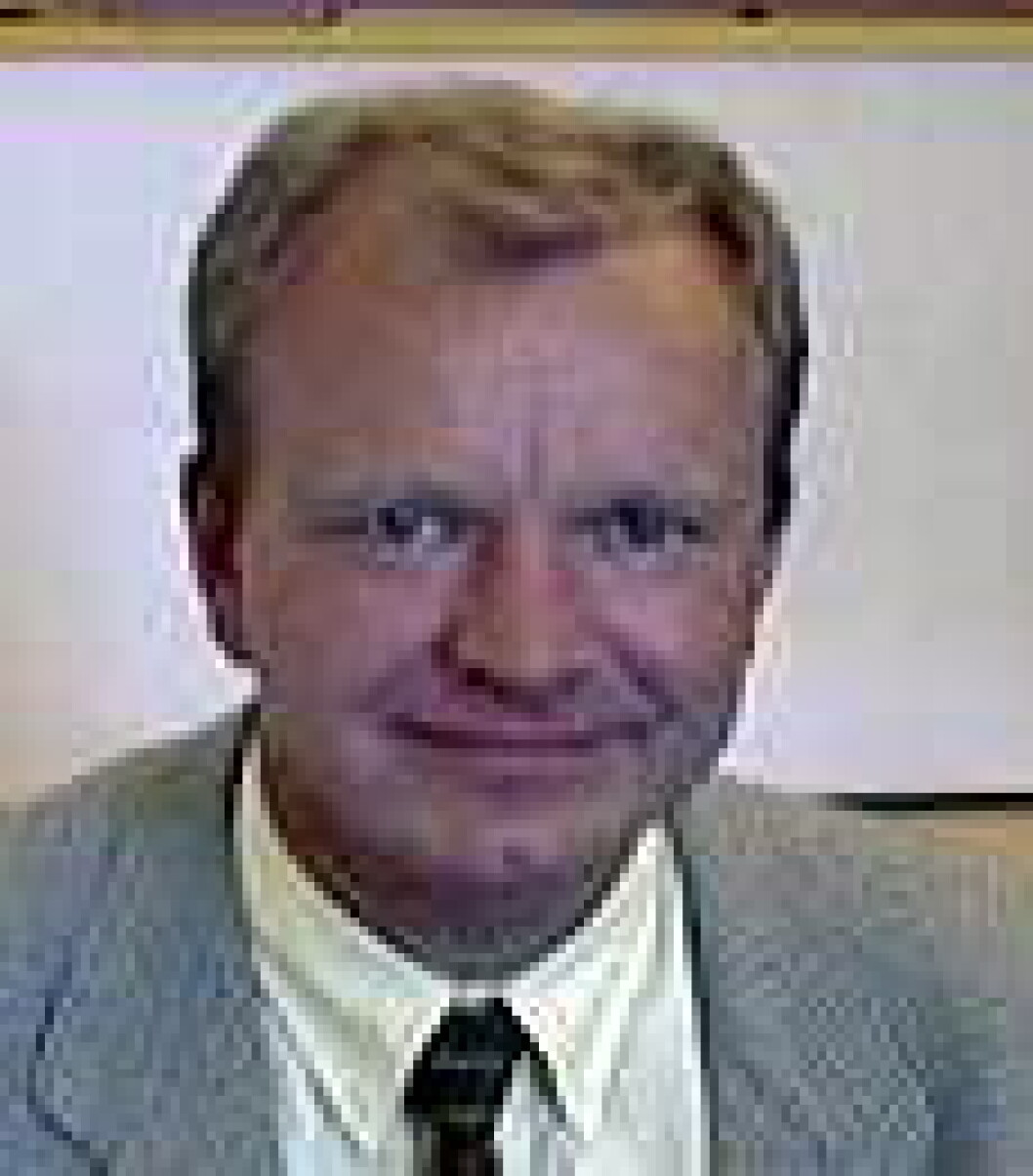 Per Åge Sandnes Per Åge Sandnes