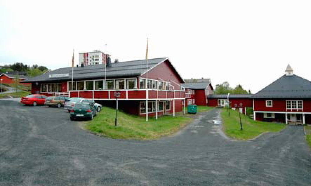 Best Western Narvik Hotell Best Western Narvik Hotell