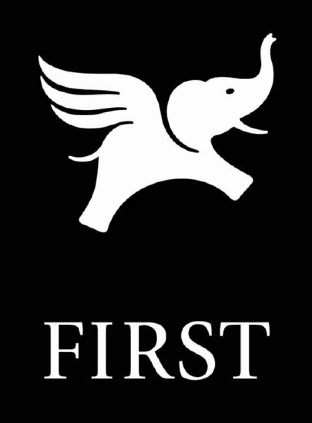 First Hotels logo ny First Hotels logo ny