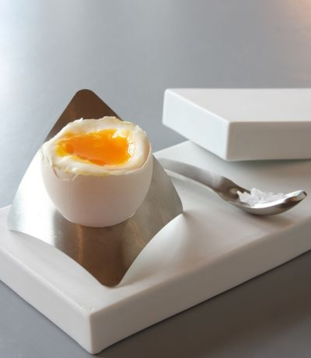 Egg kolesterolnøytrale Egg kolesterolnøytrale