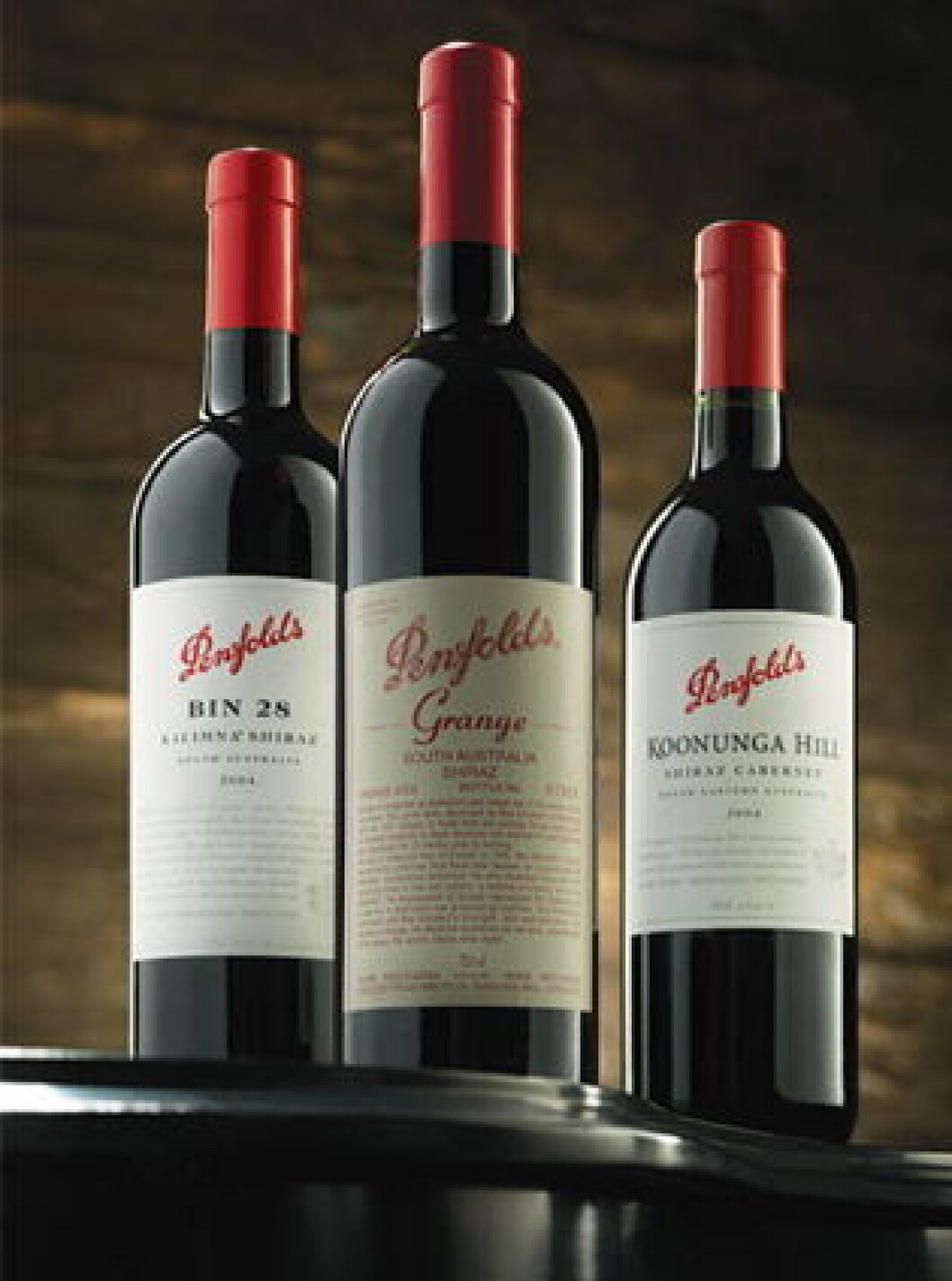 Penfolds L I wines grange Penfolds L I wines grange