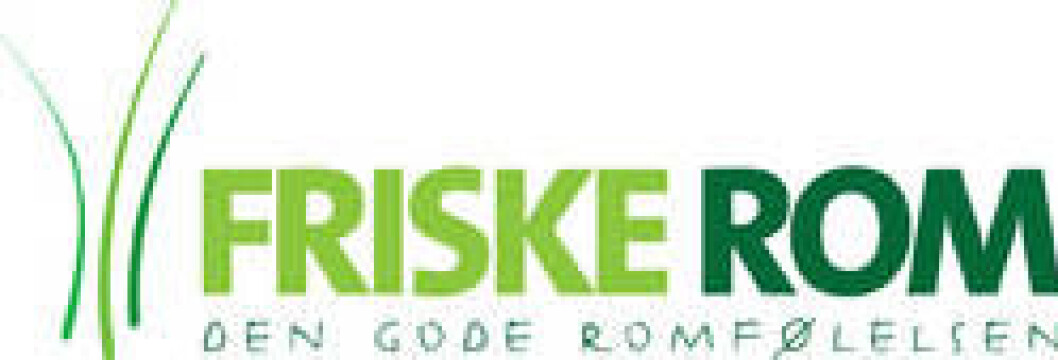 Friske rom Friske rom