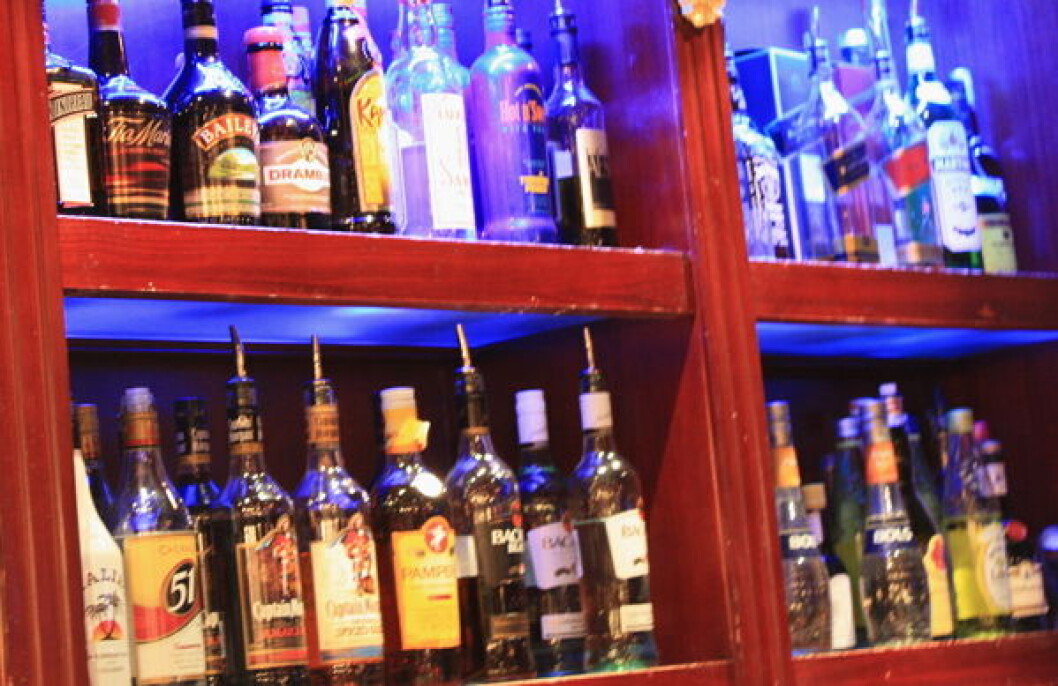 Bar fri bar Bar fri bar