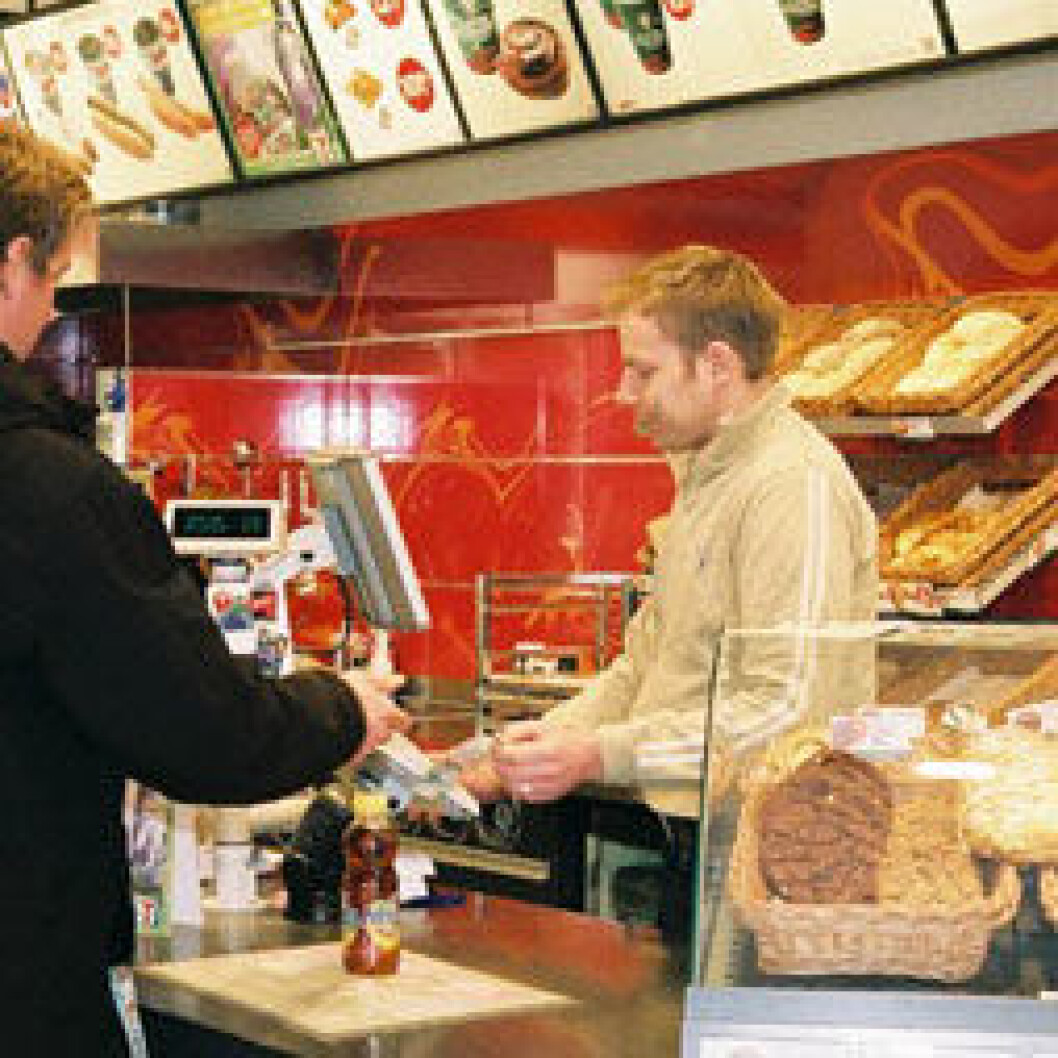 7-Eleven Sverige 7-Eleven Sverige