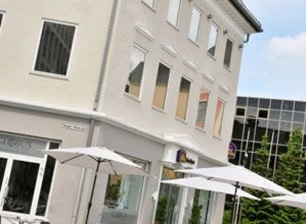 Best Western Globus Hotel Drammen2 Best Western Globus Hotel Drammen2