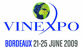 Vinexpo 2009 viser veien videre