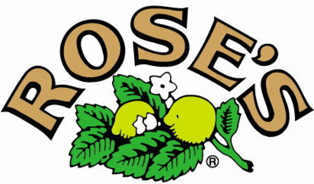 Roses logo Roses logo