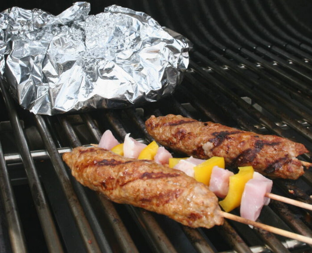 Tapas grilltrend nett Tapas grilltrend nett
