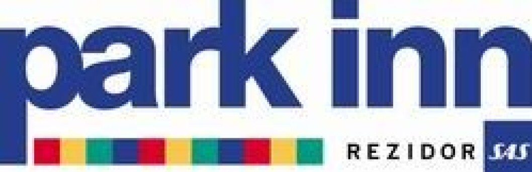 Park Inn logo Park Inn logo