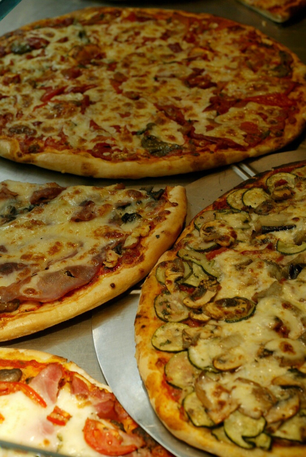 Pizza Pizza