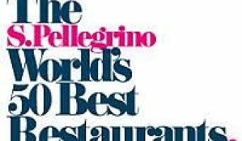 Verdens 100 beste restauranter