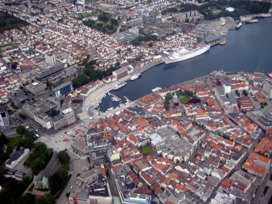Stavanger1 nett Stavanger1 nett