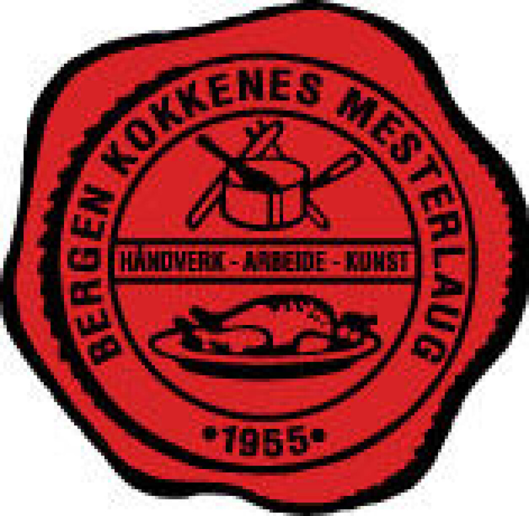 Bergenkokkenes Mesterlaug Bergenkokkenes Mesterlaug
