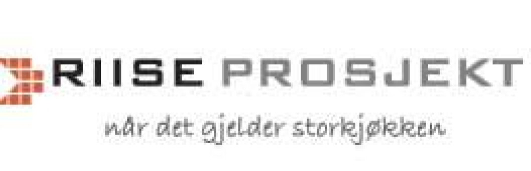 riise-prosjekt logo riise-prosjekt logo