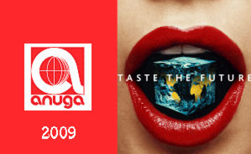 Anuga 2009 Anuga 2009