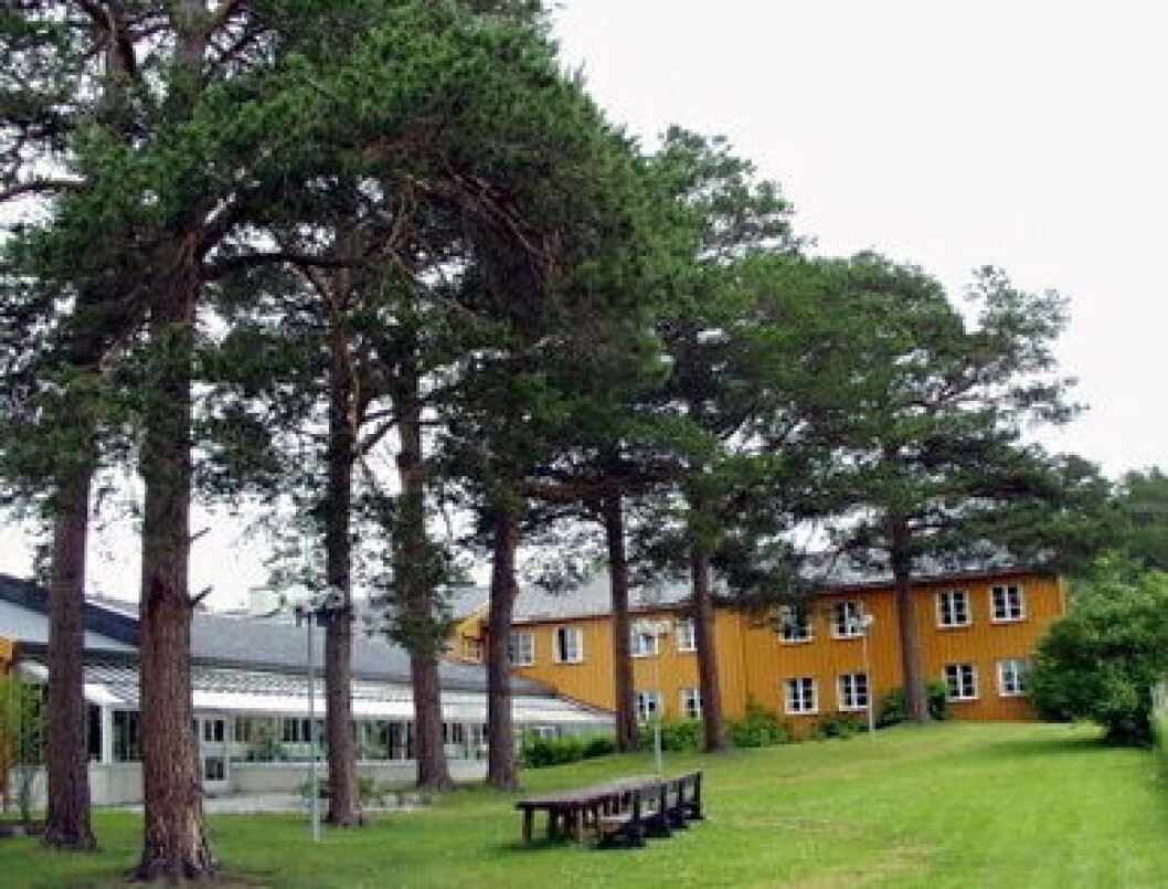 Dovrefjell Hotel Dombås Dovrefjell Hotel Dombås