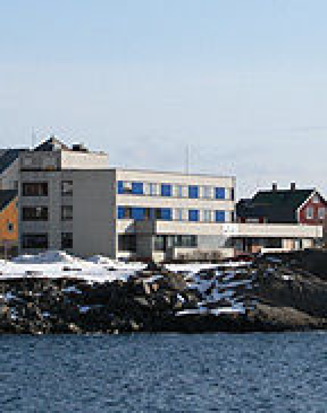 Lofoten Retrohotell Stamsund2 Lofoten Retrohotell Stamsund2
