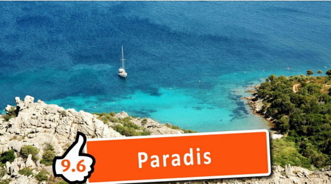 Ferie illustrasjon paradis1 nett Ferie illustrasjon paradis1 nett