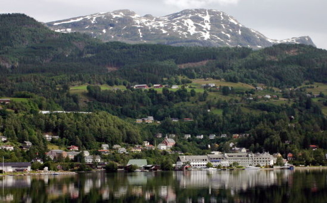 Brakanes Hotel Ulvik3 Brakanes Hotel Ulvik3