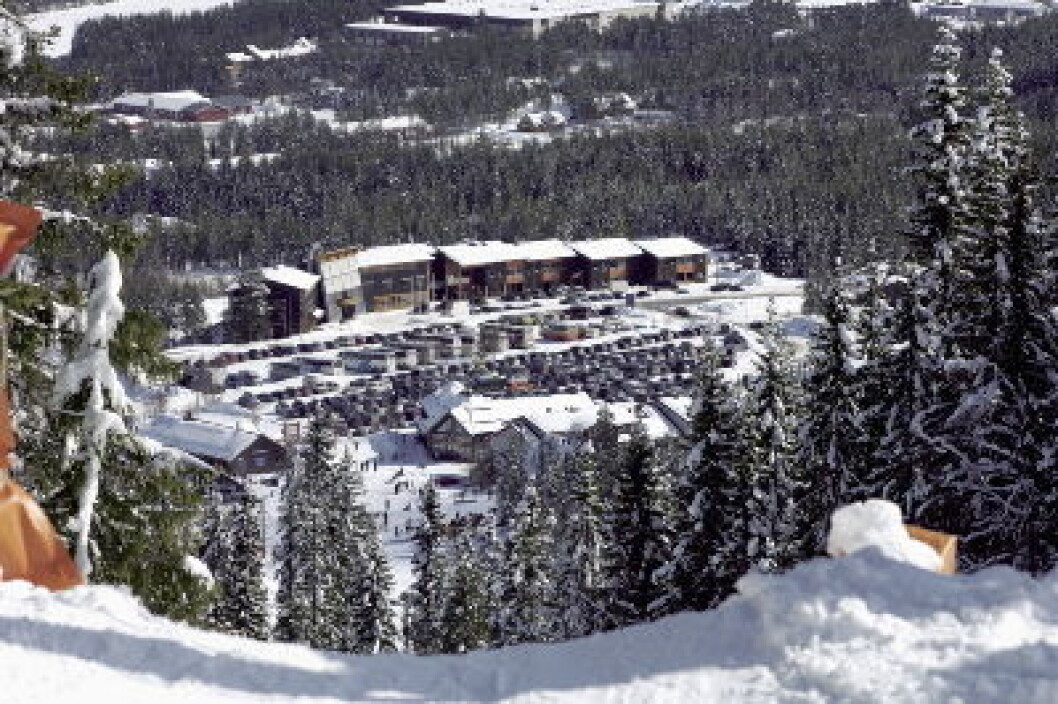 Trysil Velkomstsenter Trysil Velkomstsenter