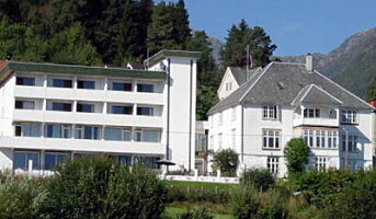 Tripadvisors beste hotell i Norge
