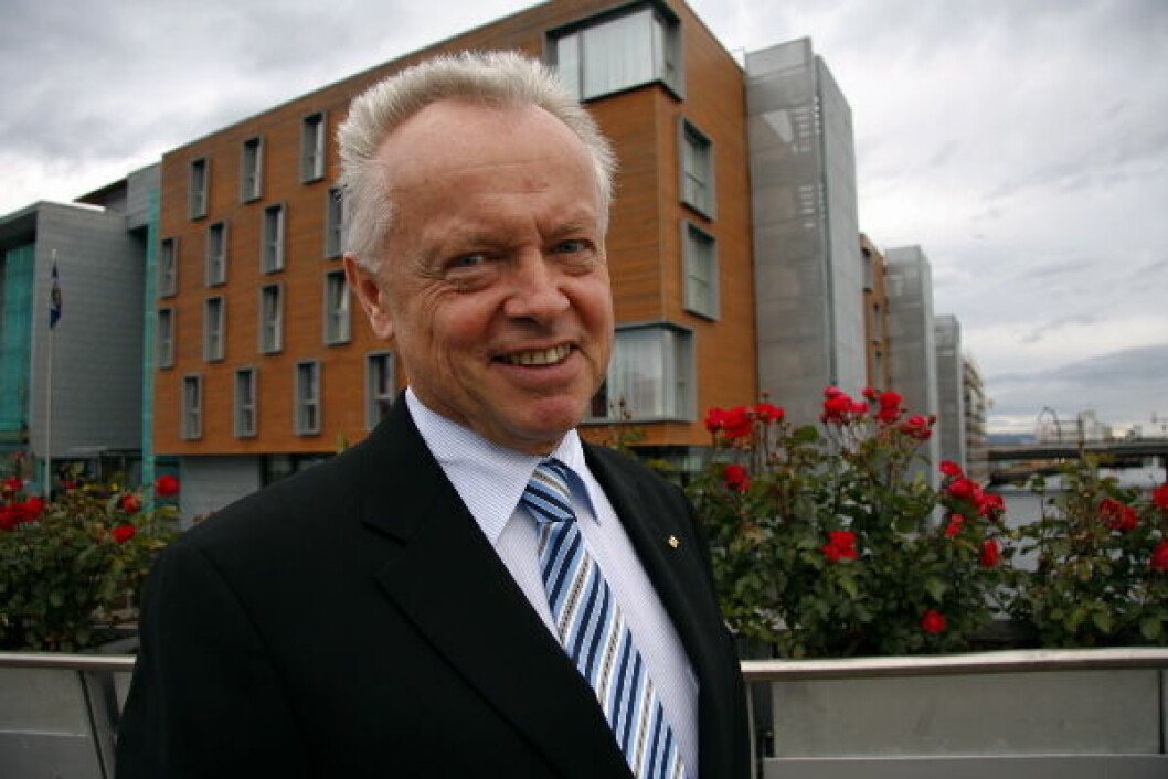 Bjarte Gjerde Rica Nidelven1 Bjarte Gjerde Rica Nidelven1