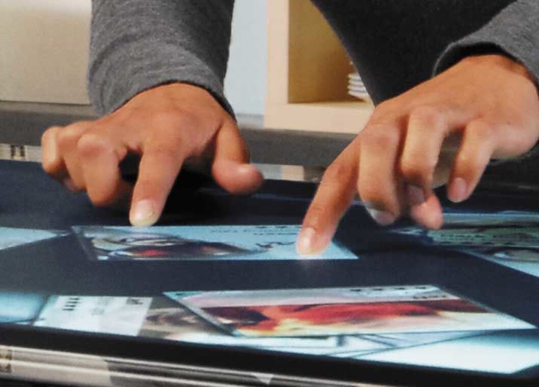 Microsoft Surface Microsoft Surface