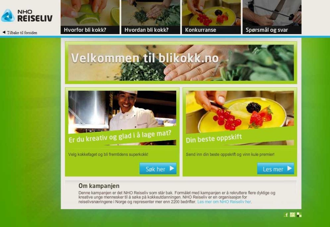 blikokk.no blikokk.no