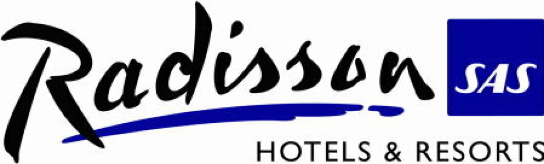 Radisson logo Radisson logo