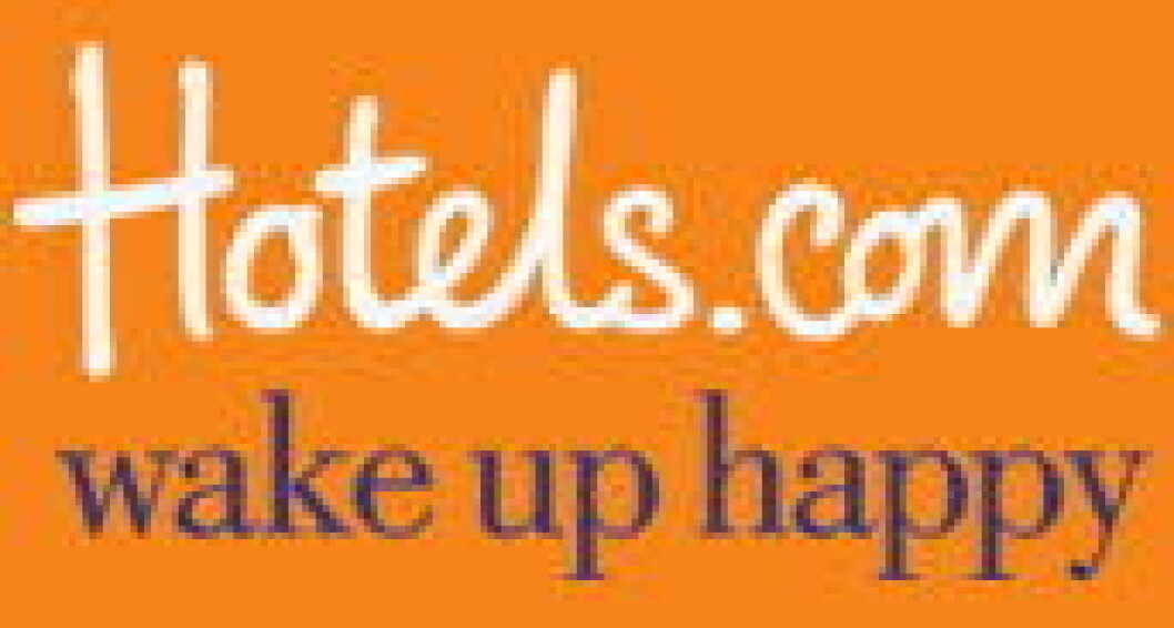 Hotels com logo Hotels com logo
