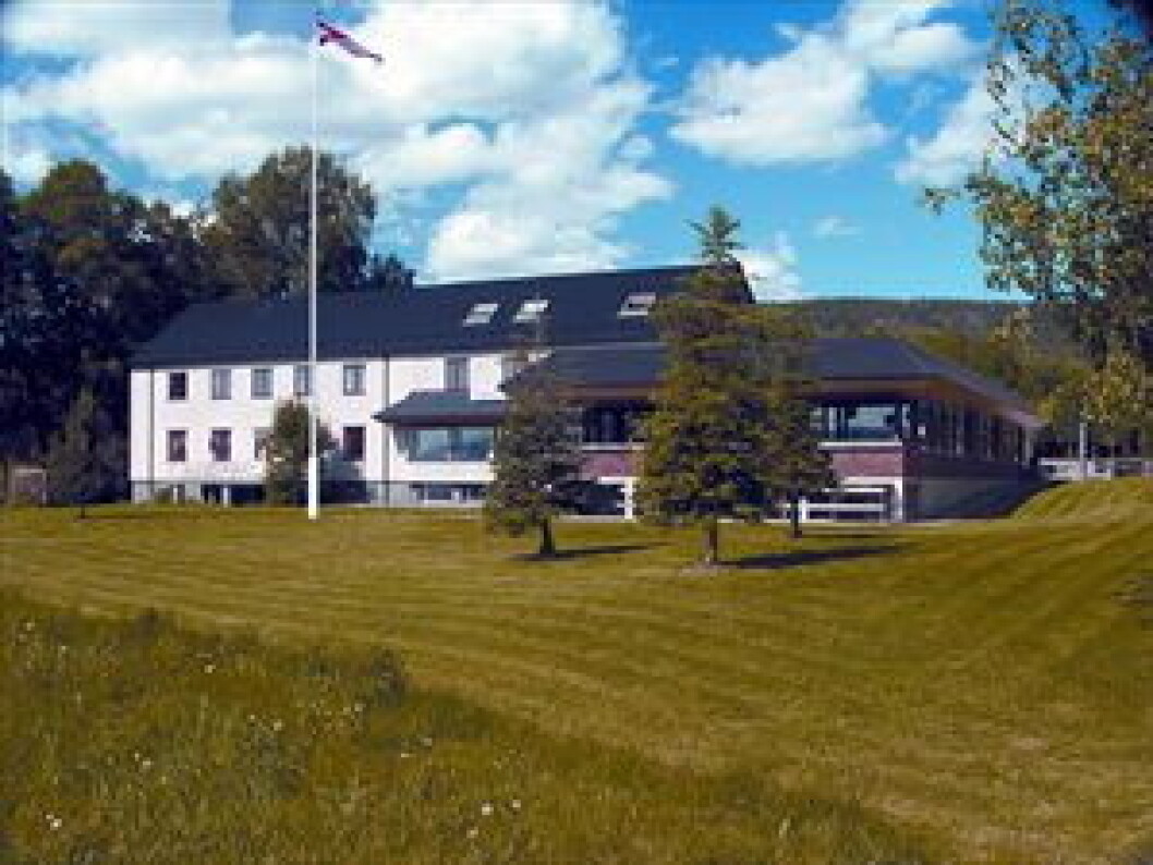 Snåsa Hotell Snåsa Hotell