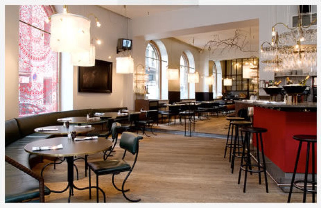 Riche Stockholm Riche Stockholm
