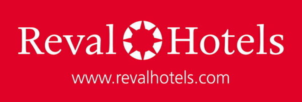 Reval Hotels logo nett Reval Hotels logo nett