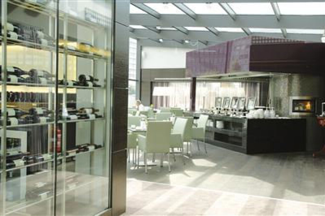 Park-Inn-Berlin Park-Inn-Berlin