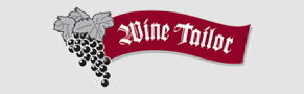 Winetailor logo Winetailor logo