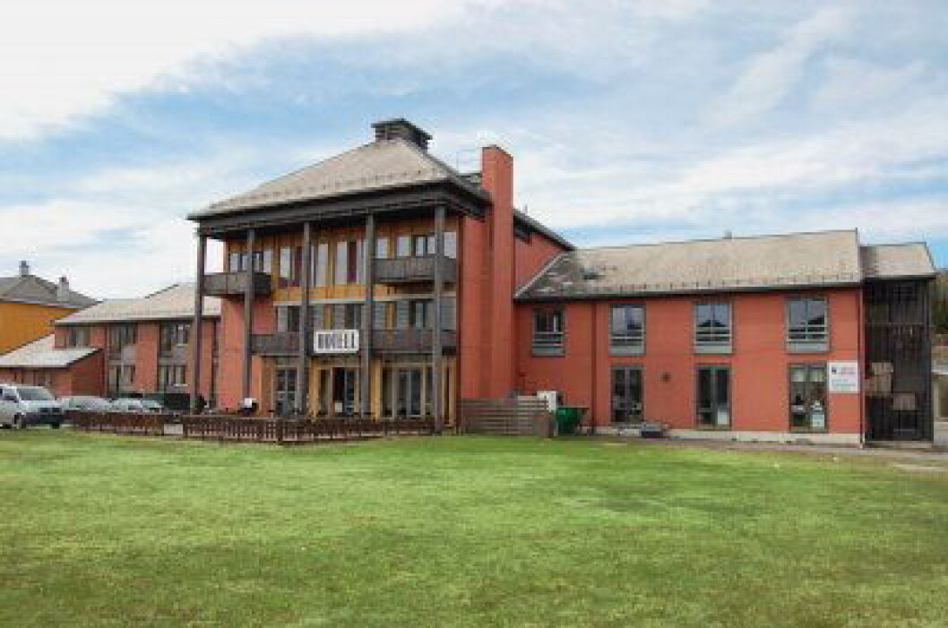 Trudvang Rena Best Western Trudvang Rena Best Western