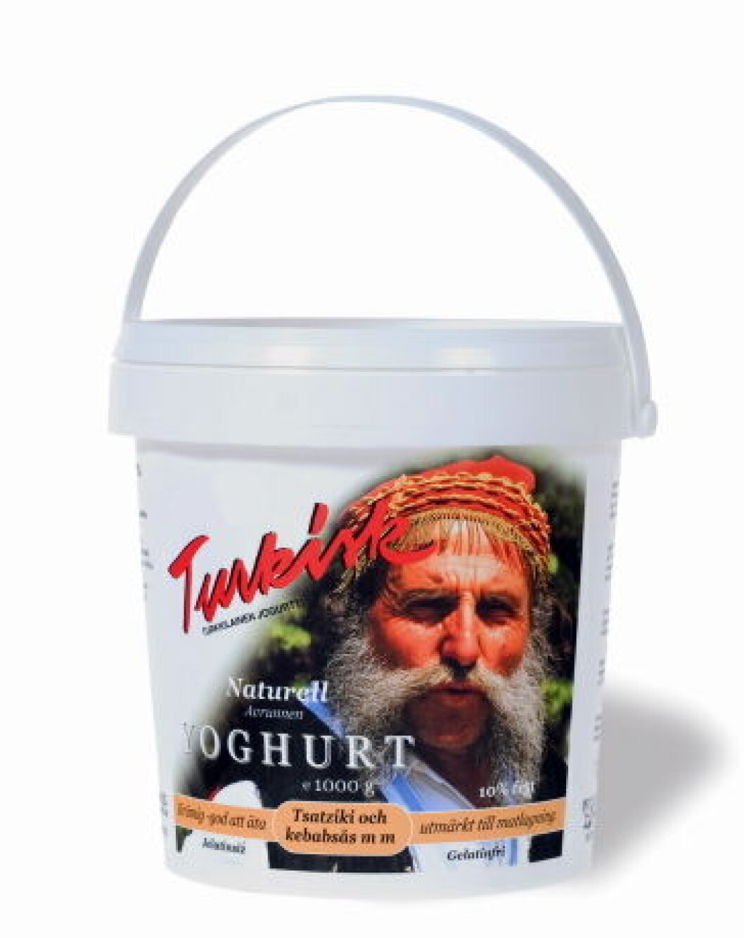 Tyrkisk yoghurt nett Tyrkisk yoghurt nett