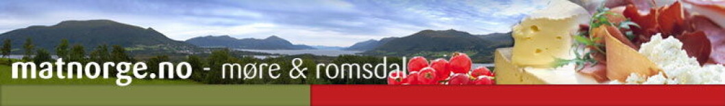 Matnorge no Matnorge no