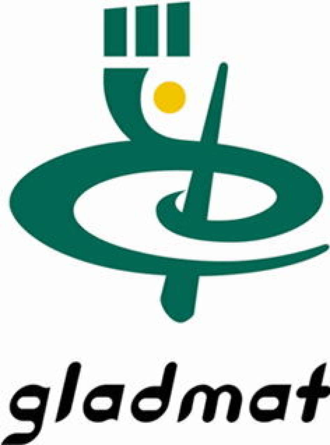 Gladmat logo Gladmat logo