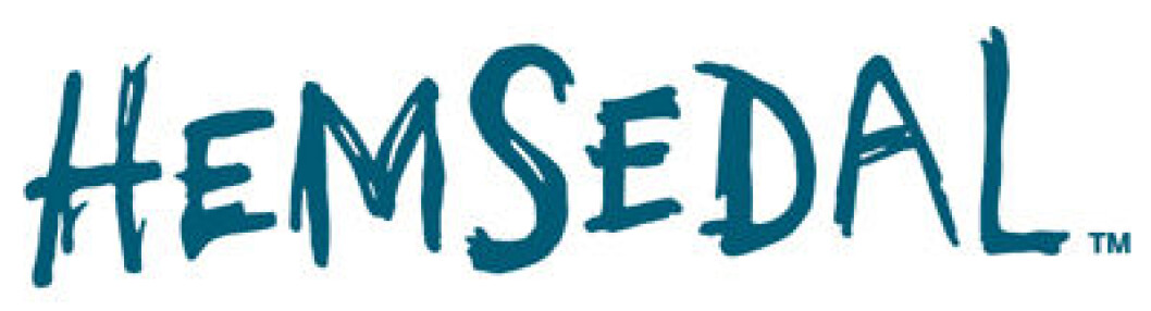 Hemsedal logo Hemsedal logo
