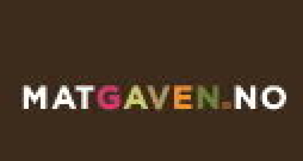 Matgaven logo Matgaven logo