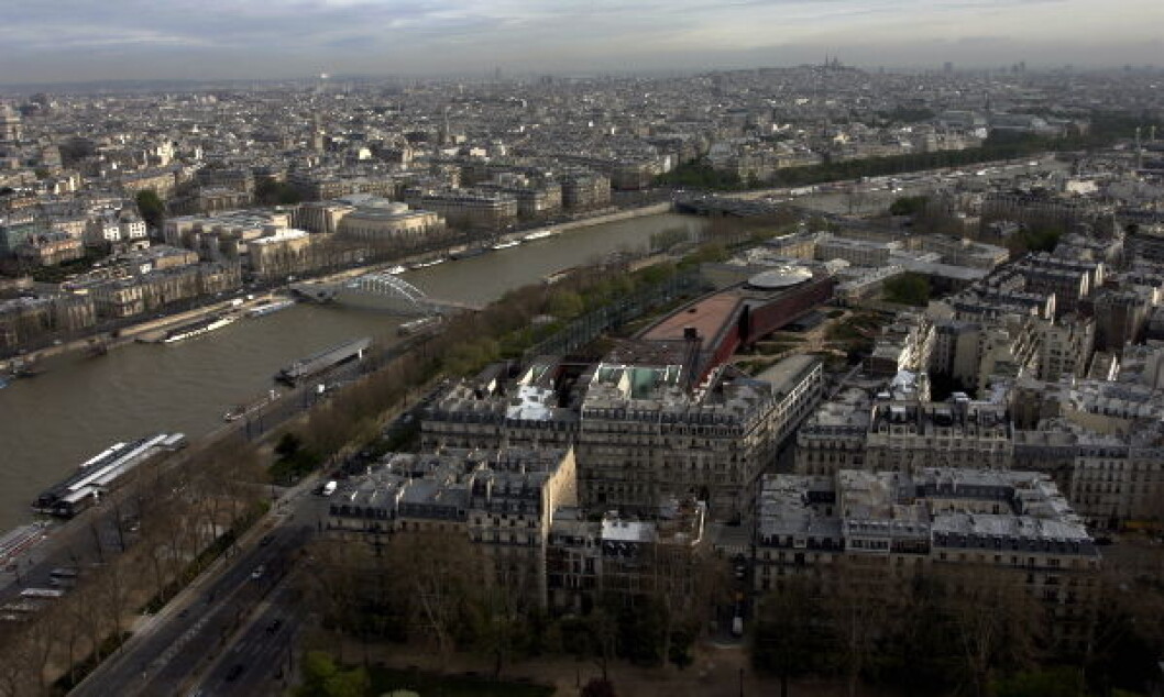 Paris2 Paris2
