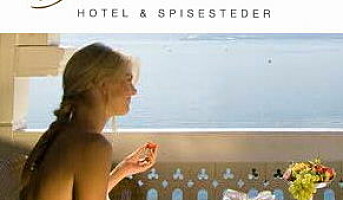 De historiske hotel og spisesteder nominert til Årets Reiselivspris